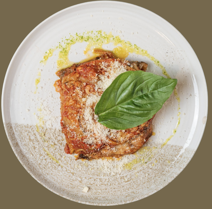 Пармиджана