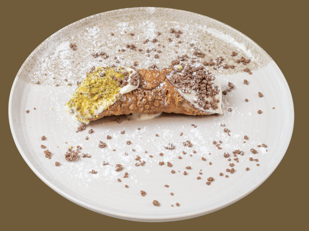 Сицилиански каноли