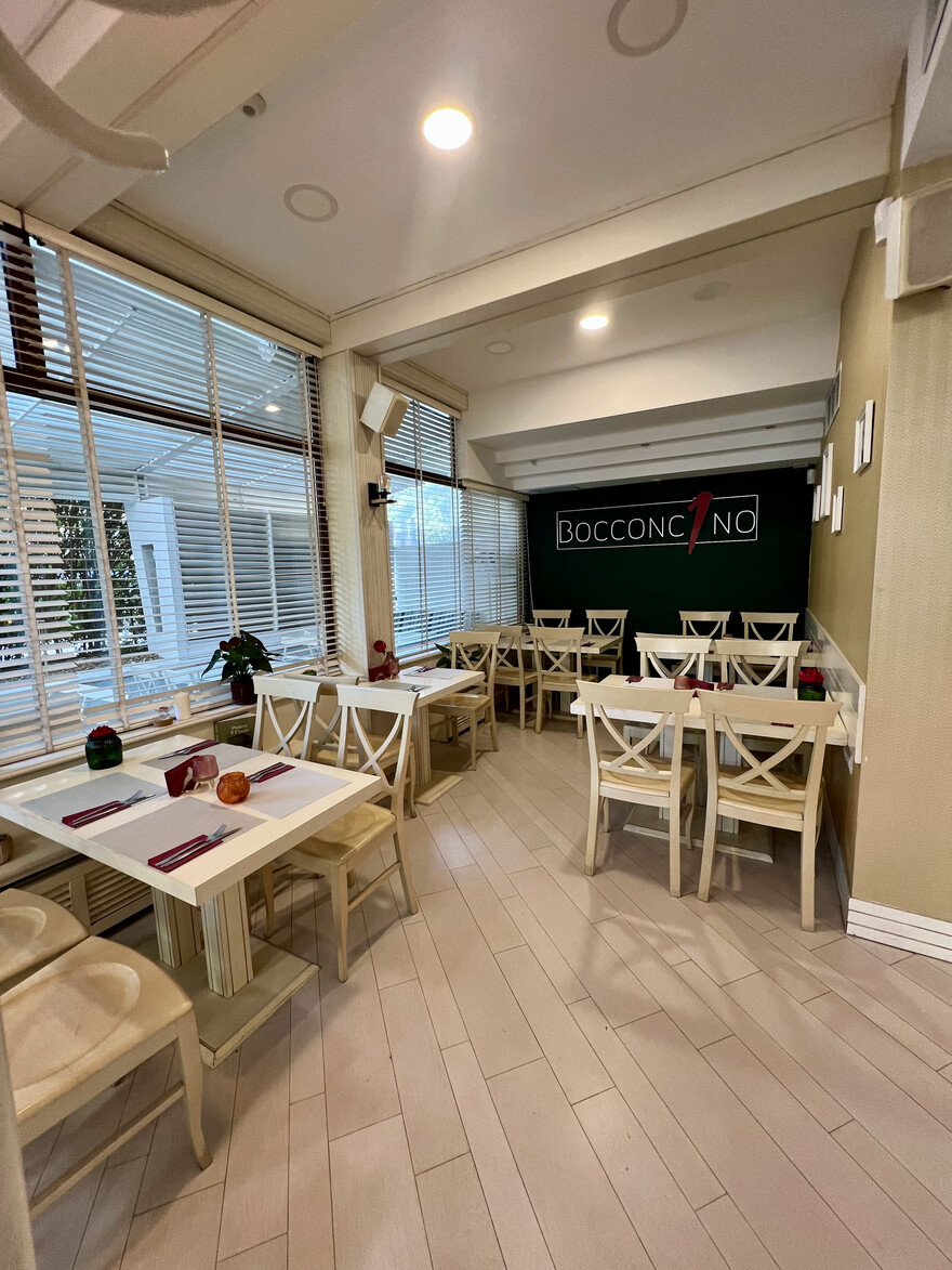 Onebocconcino Gallery