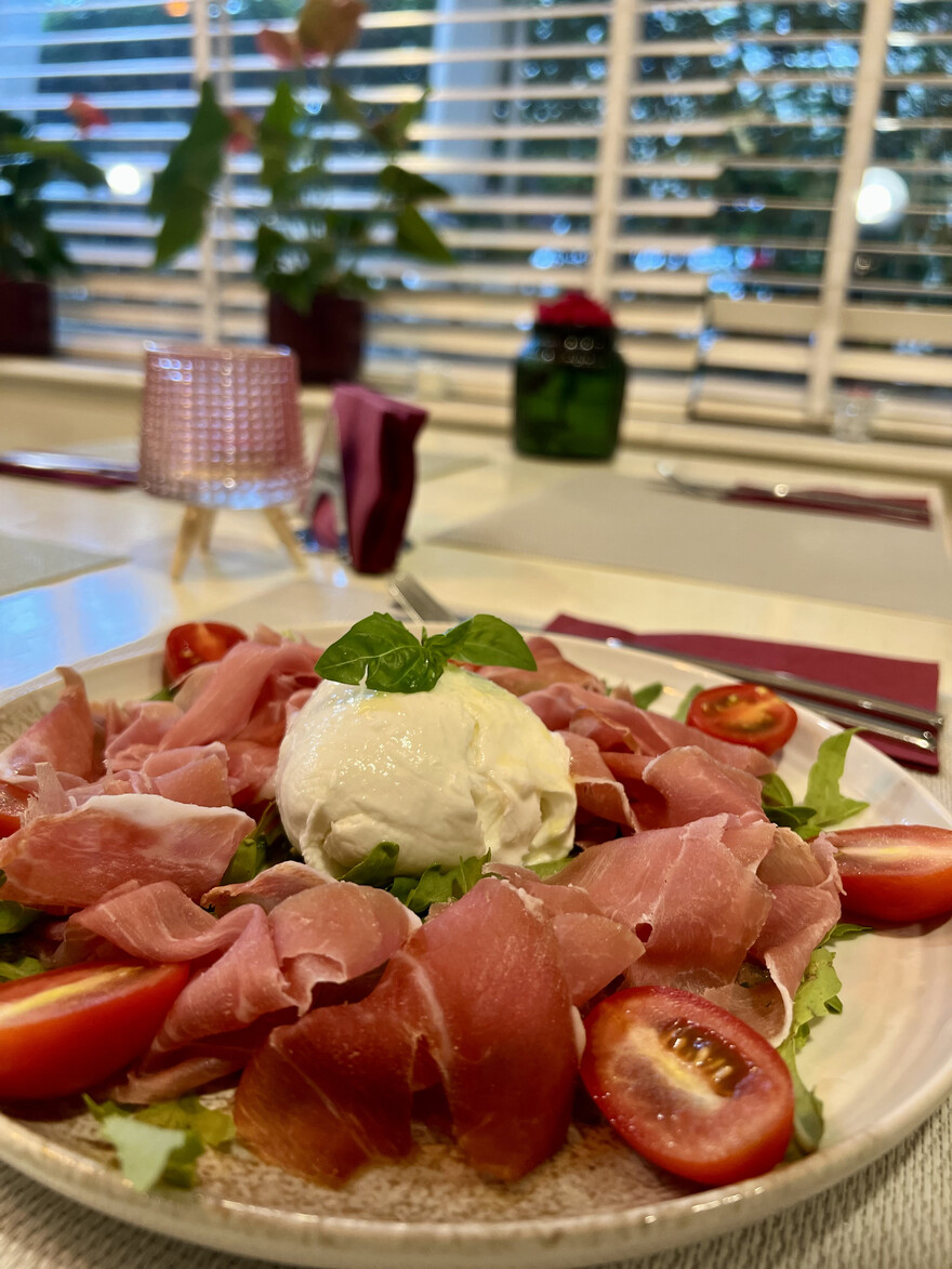 Onebocconcino Gallery